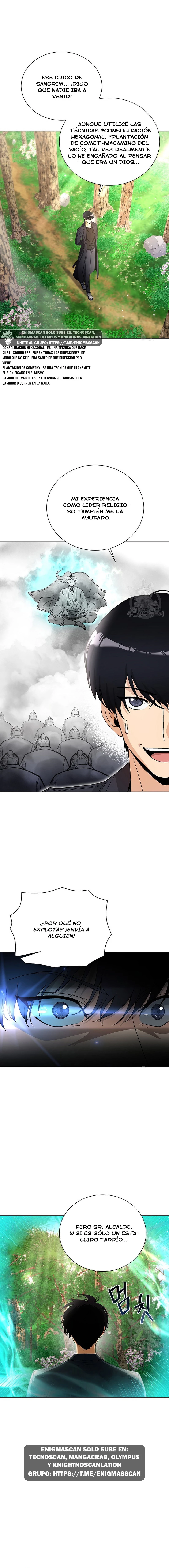 El Demonio Celestial Que No Quiere Subir De Nivel > Capitulo 19 > Page 81